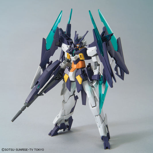 HG 1/144 Gundam AGEII Magnum