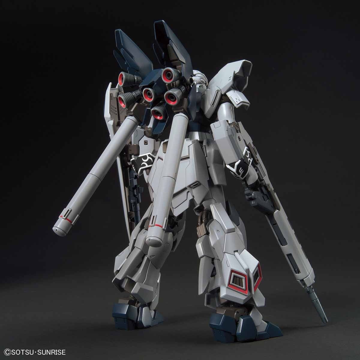 HGUC 1/144 Sinanju Stein [Narrative Ver.]