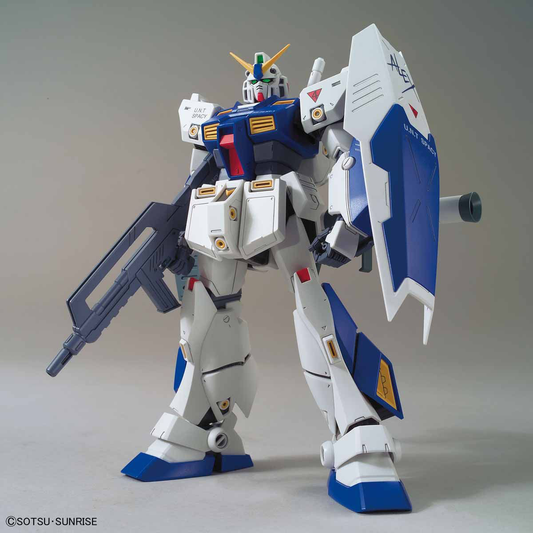 MG 1/100 RX-78 NT-1 Gundam Ver.2.0