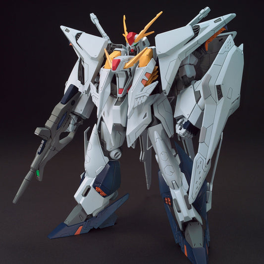 HGUC 1/144 RX-105 XI Gundam