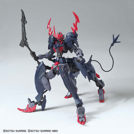 1/144 HG Gundam Barbataurus