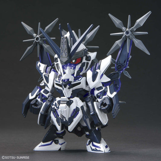 SDW HEROES Saizo Gundam Delta Kai