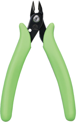 GodHand Keroro Plastic Nipper GH-PN-125-KR