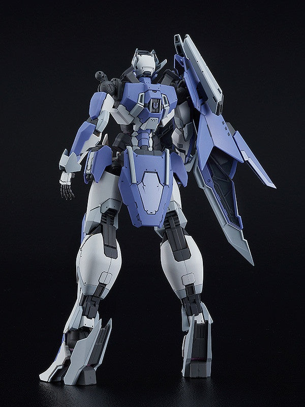 MODEROID Deer Stalker RxR (Iron Saga)