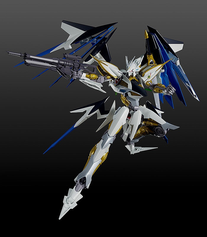 MODEROID Villkiss (Cross Ange: Rondo of Angel and Dragon)