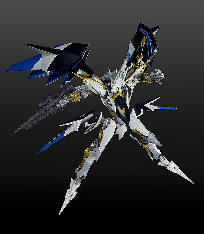 MODEROID Villkiss (Cross Ange: Rondo of Angel and Dragon)