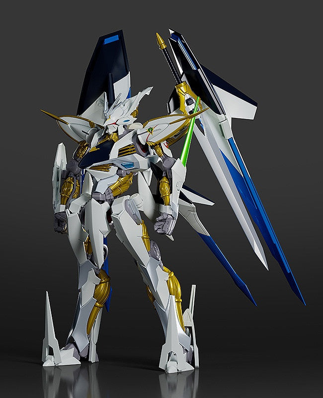 MODEROID Villkiss (Cross Ange: Rondo of Angel and Dragon)