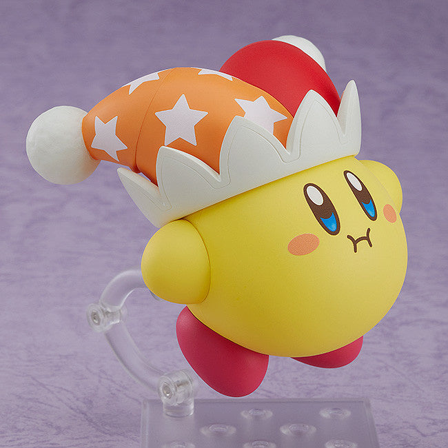 Nendoroid Beam Kirby (Kirby)