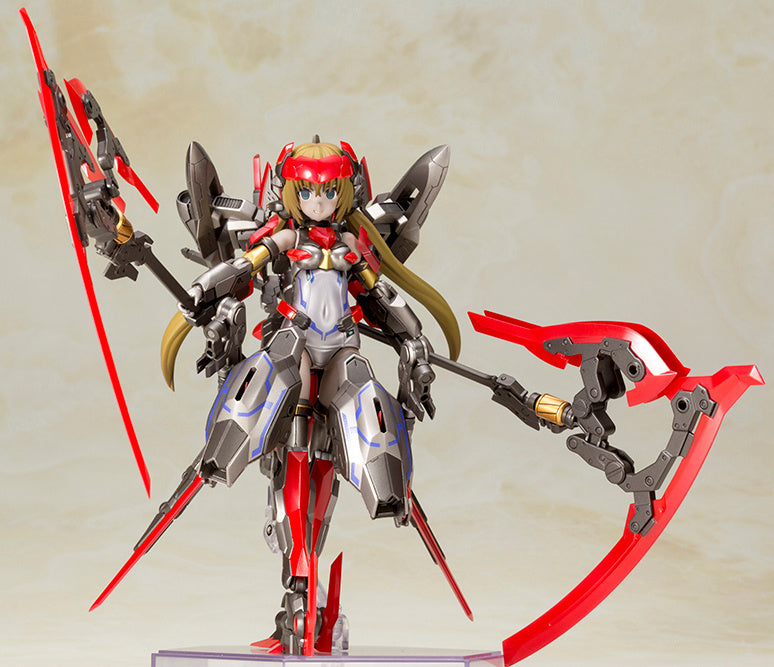 Frame Arms Girl Hresvelgr=Invert