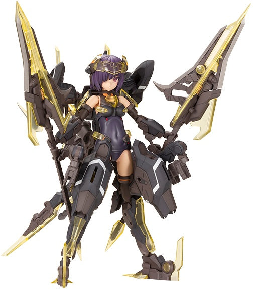 Frame Arms Girl Hresvelgr=Albas