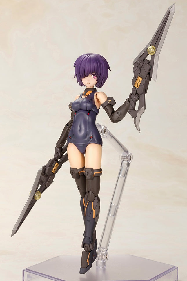 Frame Arms Girl Hresvelgr=Albas