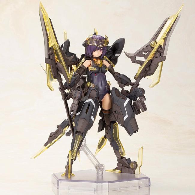 Frame Arms Girl Hresvelgr=Albas