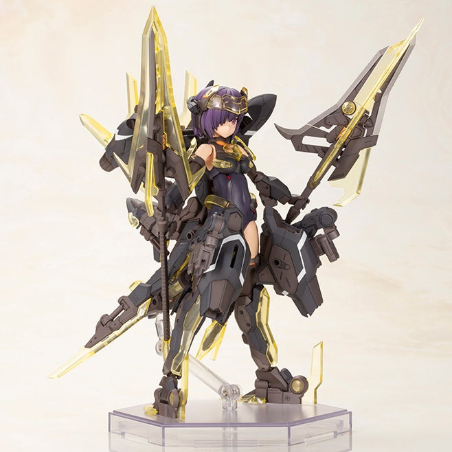 Frame Arms Girl Hresvelgr=Albas