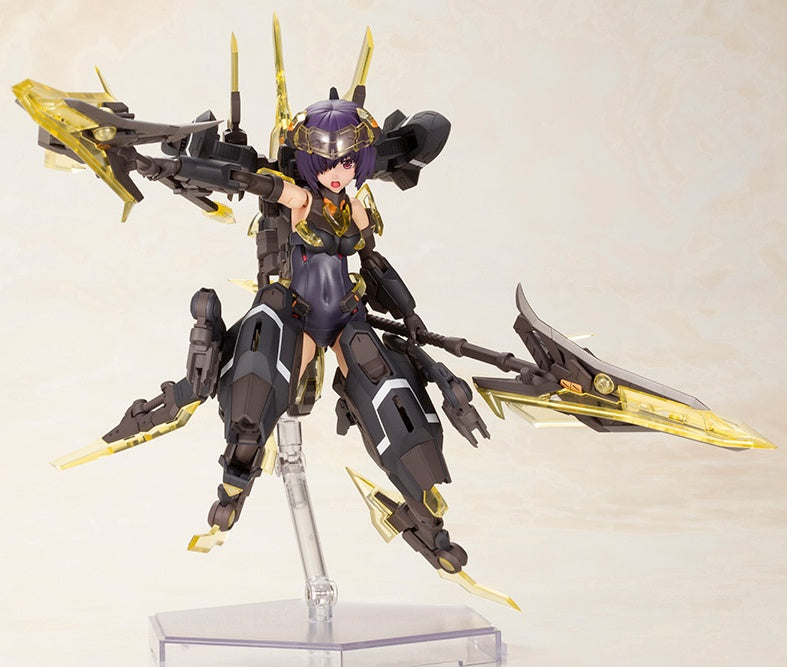 Frame Arms Girl Hresvelgr=Albas