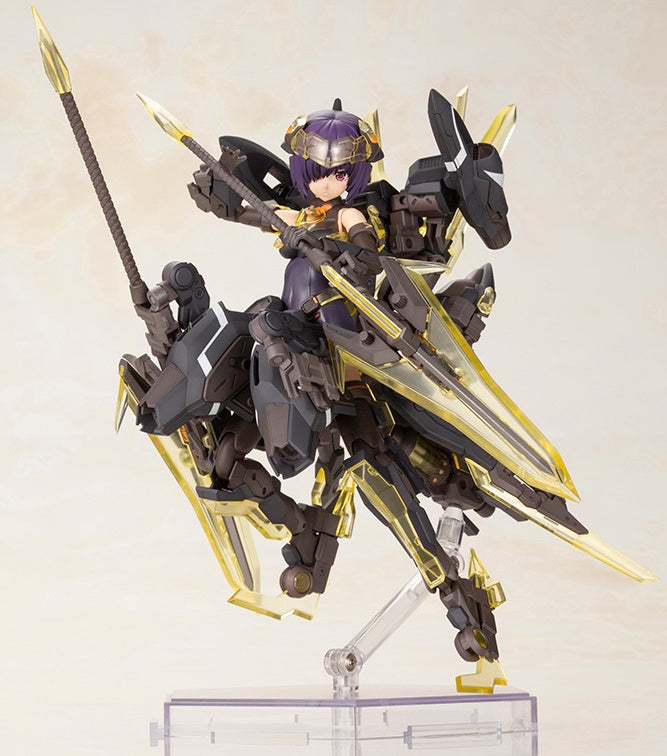 Frame Arms Girl Hresvelgr=Albas