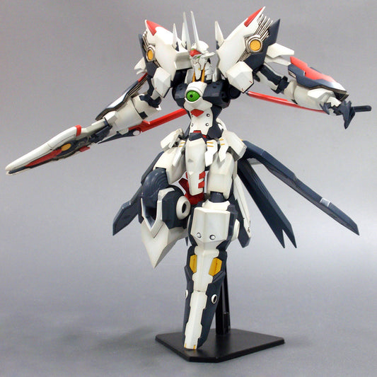 1/144 Linebarrel Overdrive (Linebarrels of Iron)
