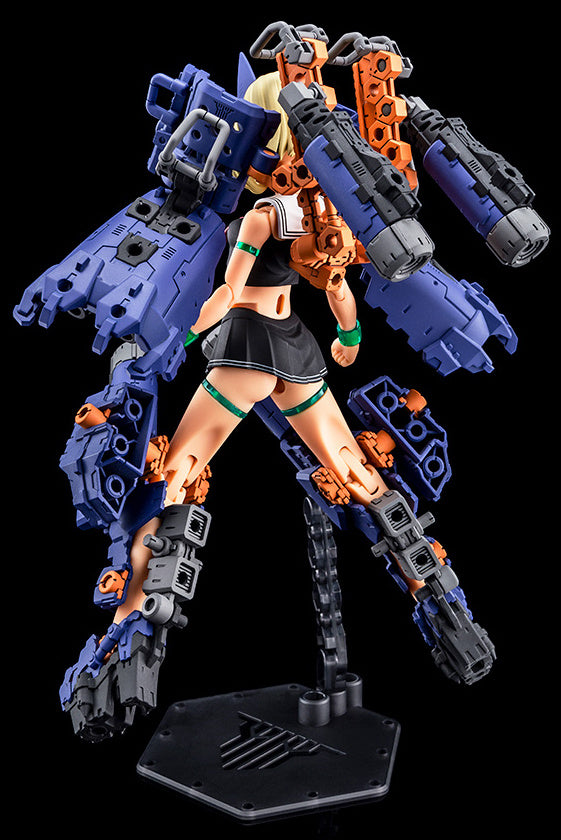 1/1 Megami Device Buster Doll Tank Midnight Fang