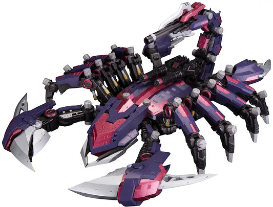 1/72 EZ-036 Death Stinger