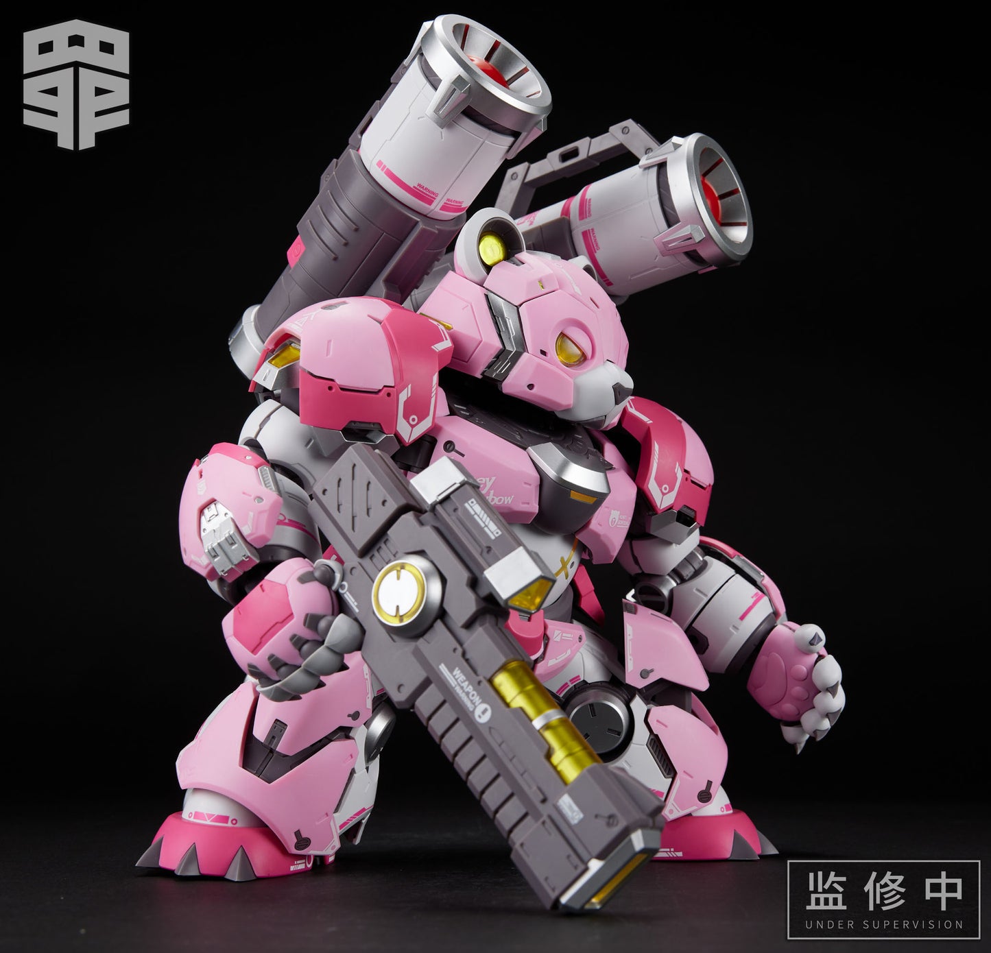 1/10 Seven -Deadly Sins-: SIN-03P Sloth Full Set