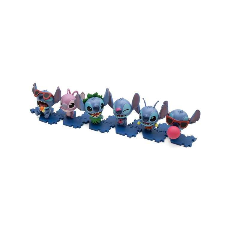 Lilo & Stitch Connect and Collect