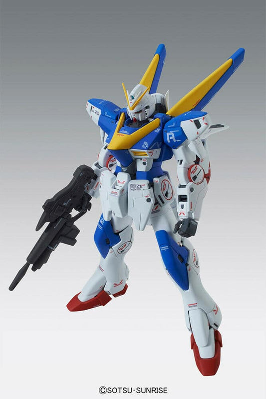 MG 1/100 Victory 2 (V2) Gundam Ver.Ka